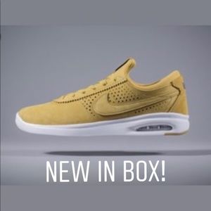NWT Nike Air Max Bruin Vapor Premium